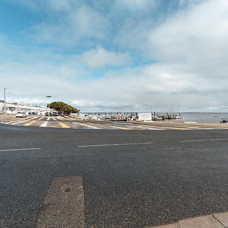 Cote Port - Appt Sortie Privee Vers Le Port Arcachon Buitenkant foto